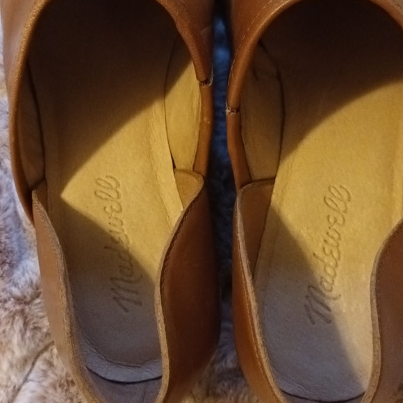 Madewell Boots - Picture 5 of 5